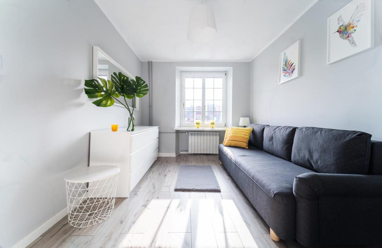 Apart Market Square - Rynek 44 - Opposit Town Hall - 3 Rooms วรอตซวาฟ ภายนอก รูปภาพ